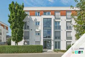 Pattonville aufgepasst - 4-Zimmer-Wohnung mit zwei Bädern, Aufzug, TG-Stellplätzen und Keller – Die vollständige Adresse der Immobilie erhältst du vom Anbieter., 71686 Remseck am Neckar – Vorschaubild 29