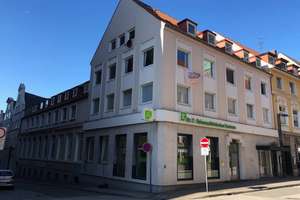 Frisch renovierte WG-Zimmer im Herzen von Lübeck – 01.09.2026
