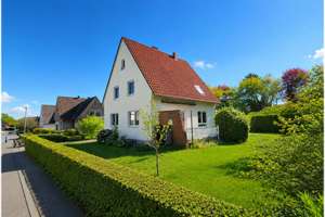 Frisch saniertes Wohnhaus für Ihren Traum vom Eigenheim – Die vollständige Adresse der Immobilie erhältst du vom Anbieter., 32278 Kirchlengern – Vorschaubild 2