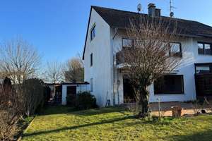 Ihr neues "Zuhause" mitten in bester, ruhiger Nachbarschaft – Die vollständige Adresse der Immobilie erhältst du vom Anbieter., 63322 Rödermark – Vorschaubild 5