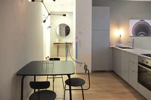 Top-Lage in Mitte – Ruhig wohnen am Spreeufer – Die vollständige Adresse der Immobilie erhältst du vom Anbieter., 10179 Mitte (Ortsteil), Berlin – Vorschaubild 6