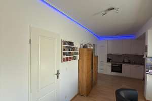 Wohnen mit Charakter: 2-Zimmer-Dachgeschosswohnung in Berlin-Mariendorf – Königstraße 19b, 12105 Mariendorf, Berlin – Vorschaubild 9