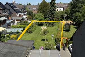     Seltene Gelegenheit: Traumgrundstück Urdenbach mit großem Entwicklungspotenzial – 40593 Urdenbach, Düsseldorf – Vorschaubild 19