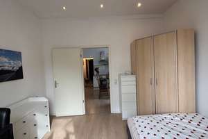 Voll möblierte Zweiraumwohnung ,in Köln Mülheim – Berliner Strasse 10, 51063 Mülheim (Ortsteil), Köln – Vorschaubild 8