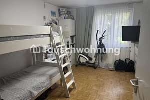 Tauschwohnung: Tausche große 3-Zi-Wohnung in München Milbertshofen – 80809 Am Riesenfeld, München – Vorschaubild 8