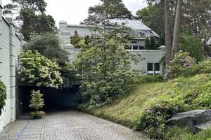 Architektenhaus in Schmargendorf - 6-Zimmer Maisonette mit riesigem Garten – Berlin – Vorschaubild 10
