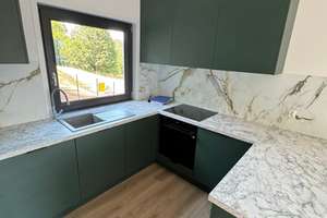 Kaufen günstiger als Mieten!
Ab monatl. 855 Euro
Bungalow, energieeffizient, förderfähig nach KFW  – Die vollständige Adresse der Immobilie erhältst du vom Anbieter., 30855 Langenhagen – Vorschaubild 15