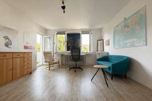 3 ZKB I City Wohnung I Balkon I – Die vollständige Adresse der Immobilie erhältst du vom Anbieter., 50676 Altstadt/Süd, Köln – Vorschaubild 2
