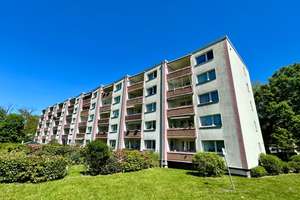 Helle 3-Zimmer Wohnung im beliebten Duisburg-Wedau – Die vollständige Adresse der Immobilie erhältst du vom Anbieter., 47279 Wedau, Duisburg – Vorschaubild 2