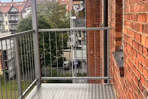 Attraktive 2-Zimmerwohnung mit Küche, Balkon und Stellplatz in zentrumsnaher Lage! – Friedrich-Engels-Straße 6, 99086 Johannesvorstadt, Erfurt – Vorschaubild 9