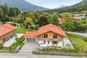 Bezugsfreies Wohnensemble am Schliersee – Zwei neuwertige Einfamilienhäuser auf 2.132 m² – Die vollständige Adresse der Immobilie erhältst du vom Anbieter., 83727 Schliersee – Vorschaubild 13