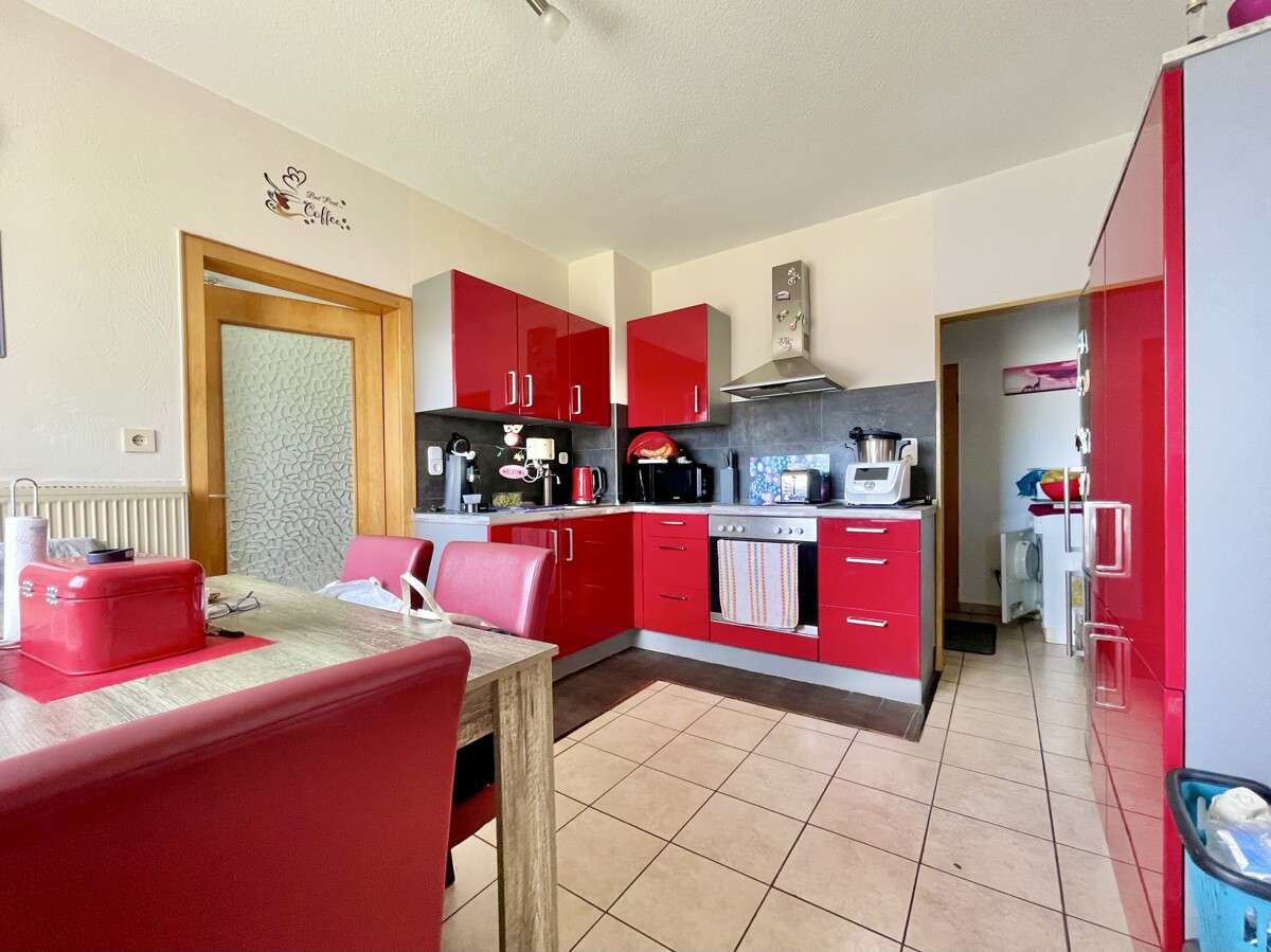 Immobilie in Großseifen - **Attraktives Mehrfamilienhaus mit hohem Renditepotenzial in Großseifen** - Bild 13