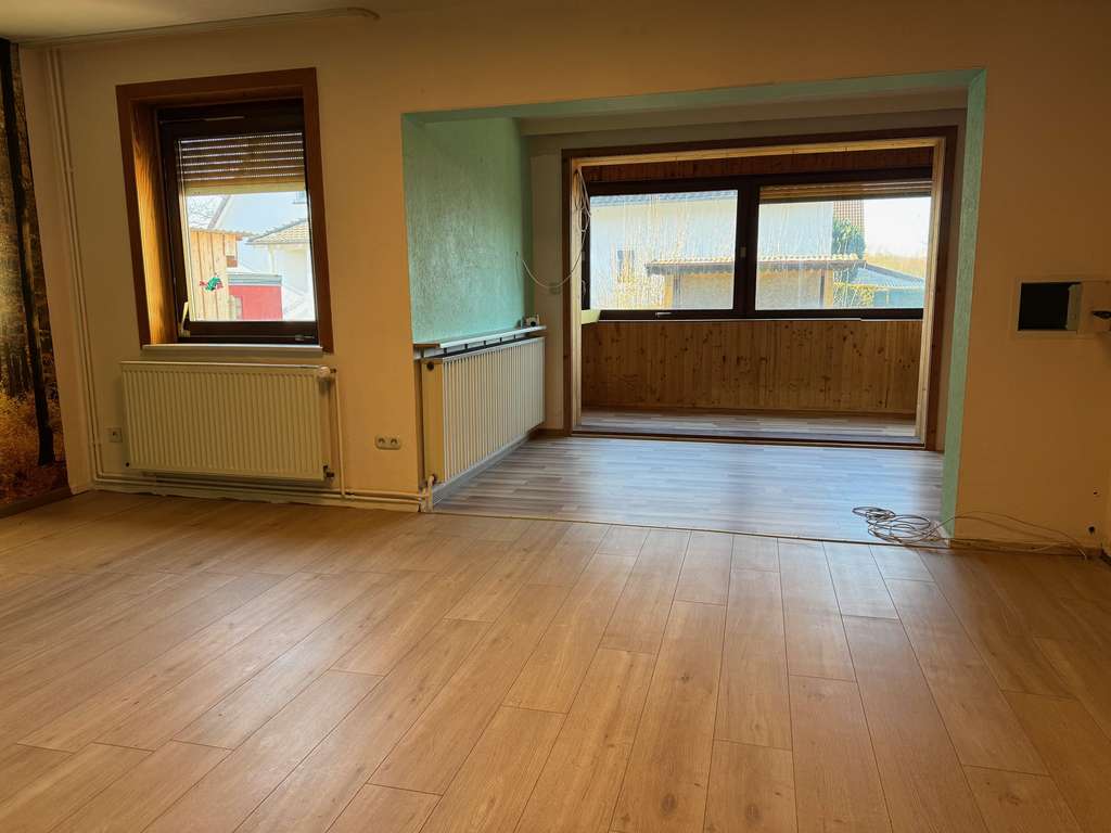 Immobilie in Bad Grund - In die eigenen 4 Wände: Reihenhaus in ruhiger Wohnlage - Bild 3