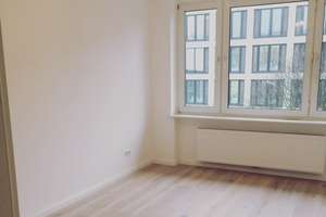 Exklusive sehr helle Wohnung in top Lage Derendorf – Ross Str. 53, 40476 Derendorf, Düsseldorf – Vorschaubild 2