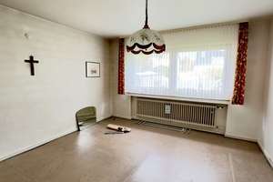 2-Familienhaus in Köln-Grengel 
mit großem Garten & Ausbaureserve im Dachgeschoss – Die vollständige Adresse der Immobilie erhältst du vom Anbieter., 51147 Grengel, Köln – Vorschaubild 8