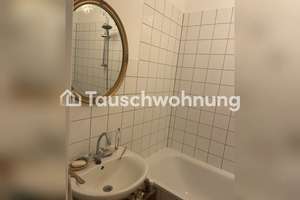 Tauschwohnung: 1 Zimmer Altbauwohnung im Wedding Grenze Prenzlauer Berg – Osloer Straße 125, 13359 Gesundbrunnen, Berlin – Vorschaubild 5