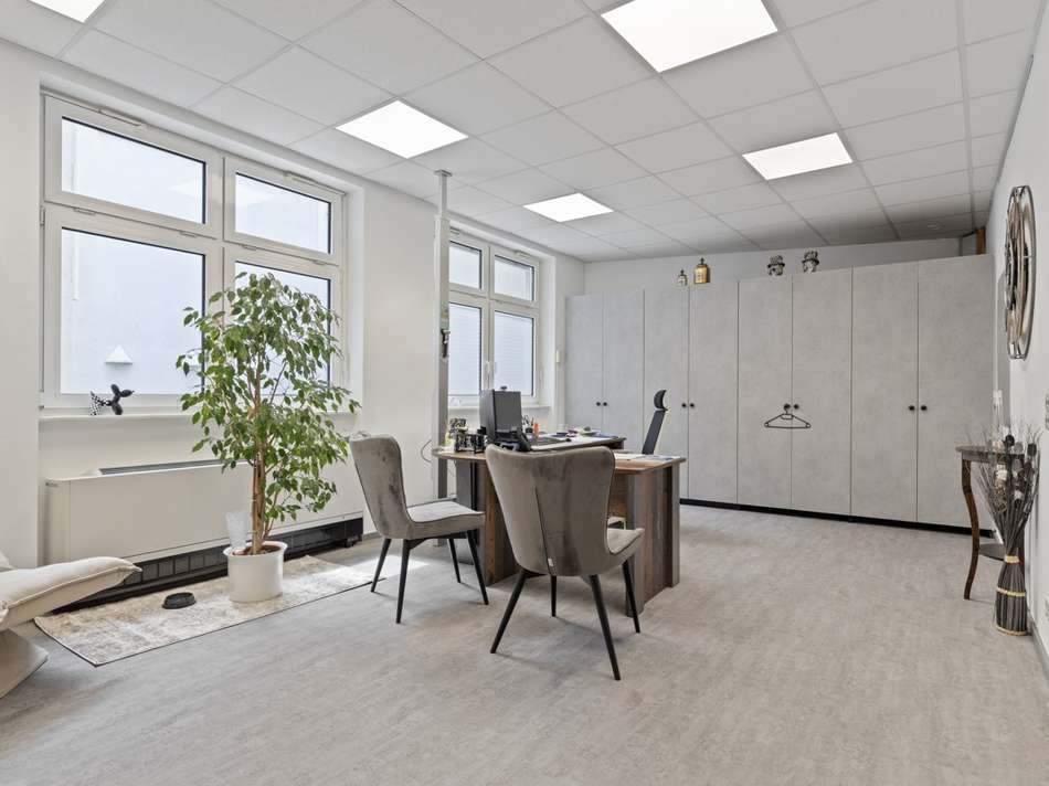Büro Mittelstr. 10