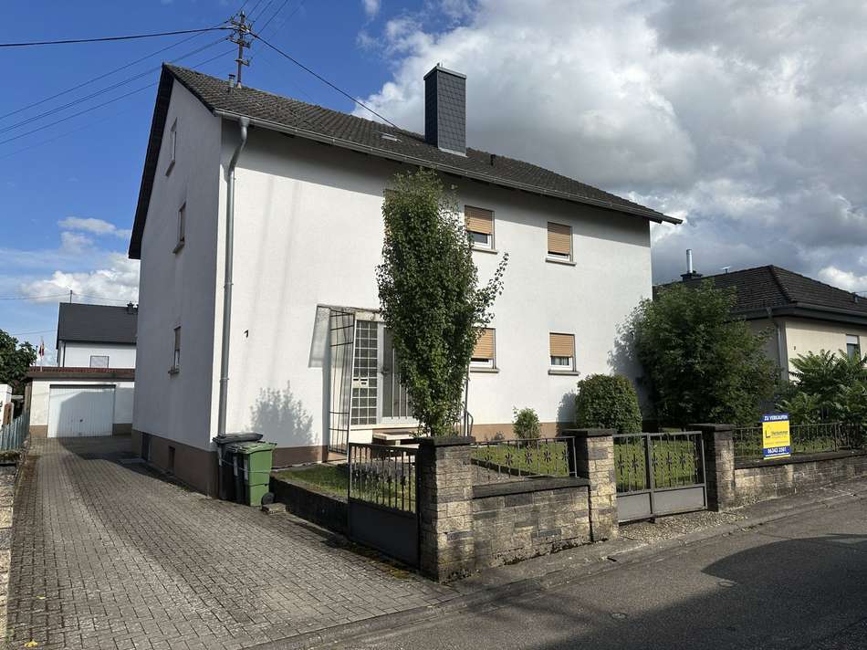 Wohnhaus