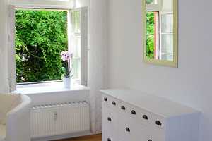 Exclusive, möblierte, 2-Zi-Whg - Bestlage - Altstadt (neu saniert) - completely furnished Appartment – Heidelberg – Vorschaubild 3
