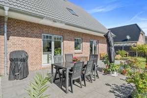 Energieeffizientes Kapitänshaus mit Dachterrasse in ruhiger Lage von Laboe – Die vollständige Adresse der Immobilie erhältst du vom Anbieter., 24235 Laboe – Vorschaubild 50
