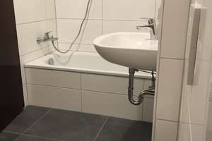 **** DIREKT AM SCHLOSSPARK ZU WIESBADEN-BIEBRICH *** Tolle 2 ZKBB & TIEFGARAGE!!! **** – Mosburgstr. 8f, 65203 Biebrich, Wiesbaden – Vorschaubild 9