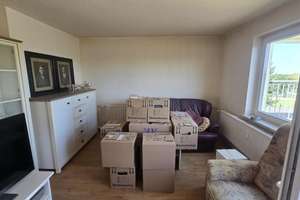 Gepflegte Eigentumswohnung mit einer 15 m2 großen Terasse.in attraktiver Lage von Mülheim.
Auch seh – 45476 Styrum, Mülheim an der Ruhr – Vorschaubild 15