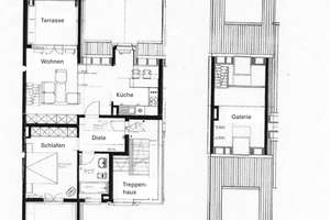 Wohnen auf zwei Ebenen – Maisonette mit sonniger Dachterrasse. – Die vollständige Adresse der Immobilie erhältst du vom Anbieter., 40668 Meerbusch – Vorschaubild 17