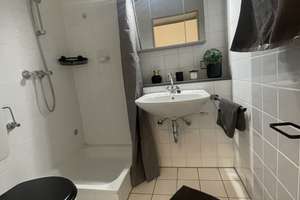 CITY Appartement / Provisionsfrei / frisch renoviert – Die vollständige Adresse der Immobilie erhältst du vom Anbieter., 37073 Nordstadt, Göttingen – Vorschaubild 2