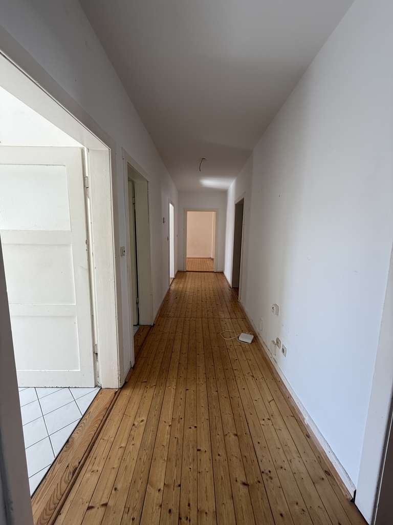5 Zimmer Wohnung in der Südstadt