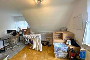 Wohnen auf der Alb, gemütliche 2,5-Zimmer-Wohnung mit Holzofen, Balkon und Stellplatz – Die vollständige Adresse der Immobilie erhältst du vom Anbieter., 72574 Bad Urach – Vorschaubild 12