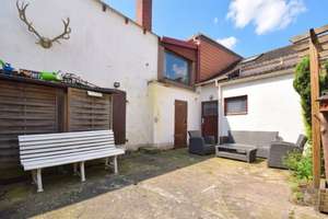 Blumenthal | Charmantes Häuschen in ruhiger Seitenstraße sucht liebevolle Hände! – Die vollständige Adresse der Immobilie erhältst du vom Anbieter., 28779 Blumenthal (Ortsteil), Bremen – Vorschaubild 3