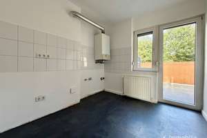 Charmante Erdgeschosswohnung mit großer Terrasse und Garage in Dortmund-Lütgendortmund – 44379 Lütgendortmund (Ortsteil), Dortmund – Vorschaubild 3