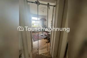 Tauschwohnung: Suche Wohnung oder Haus mit Garten, biete Altbau mit Balkon – Barnerstraße 8, 22765 Altona-Nord, Hamburg – Vorschaubild 2
