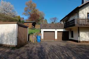 Freistehendes EFH in Betzdorf mit ELW-Potenzial – Die vollständige Adresse der Immobilie erhältst du vom Anbieter., 57518 Betzdorf – Vorschaubild 2