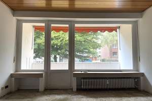 Großzügige Hochparterrewohnung mit Loggia & Garage zum Kauf  | leerstehend 
ca. 92,57 m² | Erbpacht – 45891 Erle, Gelsenkirchen – Vorschaubild 8