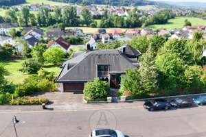 Wo Raum zum Leben wird - ein Zuhause für Generationen – Die vollständige Adresse der Immobilie erhältst du vom Anbieter., 36381 Schlüchtern – Vorschaubild 2