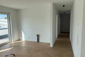 123m² Penthouse mit 50m² Terrasse und drei Zimmern. – Höxterweg 2, 44143 Kaiserbrunnen, Dortmund – Vorschaubild 7
