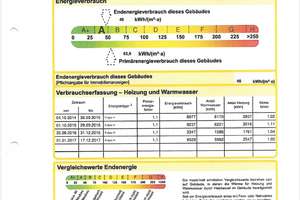 Modernes Zuhause mit Townhouse-Charakter und sonniger Südwestterrasse – 22145 Rahlstedt, Hamburg – Vorschaubild 5