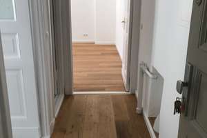 Super 1-Zimmer-Apartment - Parkett, Einbauküche, Wannenbad BT Sa. 16.05./Uhrzeit: auf Anfrage – Schivelbeiner Straße 19, 10439 Prenzlauer Berg, Berlin – Vorschaubild 8