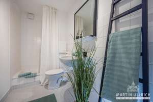 *Schanze-Mikro-Apartment* 2 Zi. 30 m² - superruhig im Hinterhof* Einzugsbereit!* SELTENHEIT* – Die vollständige Adresse der Immobilie erhältst du vom Anbieter., 22767 Altona-Altstadt, Hamburg – Vorschaubild 11