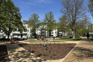 Attraktive Kapitalanlage nahe Schlosspark & Brosepark – Die vollständige Adresse der Immobilie erhältst du vom Anbieter., 13156 Niederschönhausen, Berlin – Vorschaubild 14