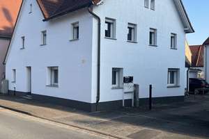 Ein- oder Zweifamilienhaus mit Wärmepumpe - provisionsfrei -