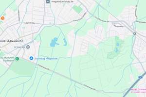 Außergewöhnliches Einfamilienhaus mit Einliegerwohnung, Wellnessbereich und traumhaftem Garten – Die vollständige Adresse der Immobilie erhältst du vom Anbieter., 81249 Lochhausen, München – Vorschaubild 28