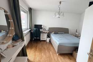 All-in Preis! 3-Zimmer Wohnung in Stuttgart-Möhringen – Die vollständige Adresse der Immobilie erhältst du vom Anbieter., 70567 Möhringen-Ost, Stuttgart – Vorschaubild 4