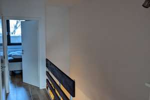 Helle 3-Zimmer Maisonette-Wohnung in Düsseldorf-Derendorf – Die vollständige Adresse der Immobilie erhältst du vom Anbieter., 40476 Derendorf, Düsseldorf – Vorschaubild 5