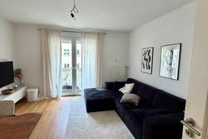 Sanierte 3-Zimmer-Wohnung in Stuttgart West mit zwei Balkonen – Traubenstraße 30, 70176 Rosenberg, Stuttgart – Vorschaubild 4