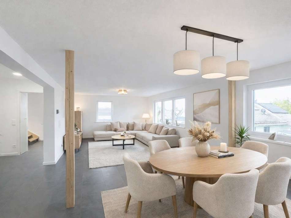 OG Wohnzimmer Beispiel