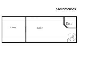 Großes Familien-/Mehrgenerationenhaus in ruhiger Sackgasse nahe Ruhrwiesen – Gartbecke 9, 45279 Horst, Essen – Vorschaubild 10