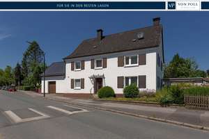 Einfamilienhaus mit historischem Charme in Hacheney