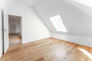 Seltene Gelegenheit: 3-Zimmer-Dachgeschosswohnung mit Dachterrasse im Neubau Pasing – Steinerweg 12, 81241 Pasing, München – Vorschaubild 13